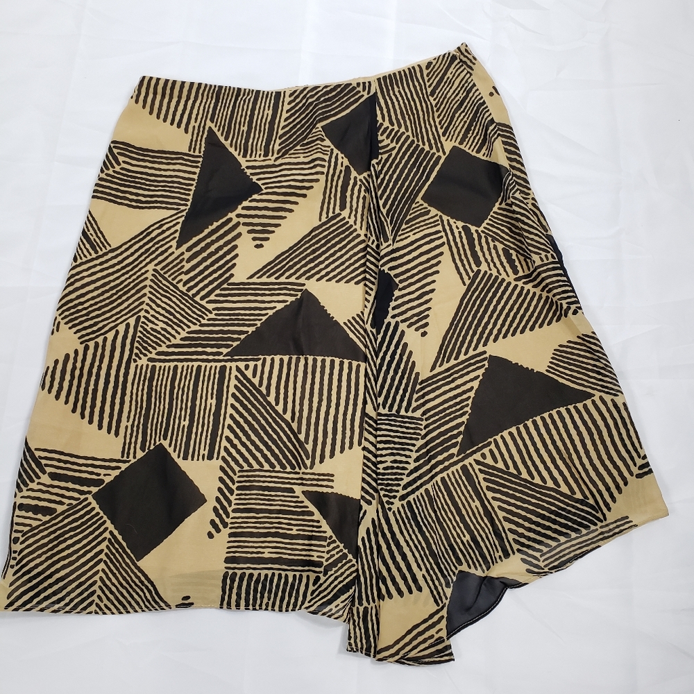 Ralph Lauren skirt.